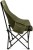 Stolica Delphin Wasabi Longback