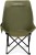 Stolica Delphin Wasabi Longback