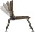 Stolica Fox Camolite Recliner Chair