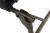 Stolica Fox Camolite Recliner Chair