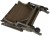 Stolica Fox Duralite Recliner Arm Chair