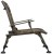 Stolica Fox Duralite Recliner Arm Chair