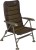 Stolica Fox EOS Compact Chair