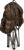 Stolica Fox Lounger Chair