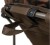 Stolica Fox Lounger Chair