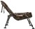 Stolica Fox Super Deluxe Arm Chair