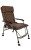 Stolica Fox Super Deluxe Recliner Highback Chair