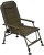 Stolica Fox Voyager Large Recliner Chair