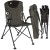 Stolica Giants Fishing Chair Relax
