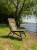 Stolica Giants Fishing Chair XS Light
