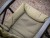 Stolica Giants Fishing Luxury XS