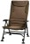 Stolica JRC Defender II Relaxa Hi-Recliner Arm Chair