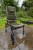 Stolica Korum S23 Supa Deluxe Accessory Chair II
