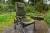 Stolica Korum S23 Supa Deluxe Accessory Chair II