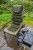 Stolica Korum S23 Supa Deluxe Accessory Chair II