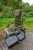 Stolica Korum S23 Supa Deluxe Accessory Chair II