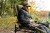 Stolica Korum S23 Supa Deluxe Accessory Chair II