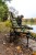 Stolica Korum S23 Supa Deluxe Accessory Chair II
