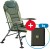Stolica Mivardi Comfort Quattro + Torbica za dokumente BESPLATNO