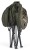 Stolica Nash Bank Life Moon Chair Camo