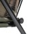 Stolica Nash Bank Life Reclining Chair Camo