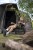 Stolica Nash Bank Life Reclining Chair Camo