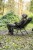 Stolica Nash Bank Life Reclining Chair Camo