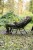 Stolica Nash Bank Life Reclining Chair Camo