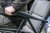 Stolica Nash Bank Life Reclining Chair Camo