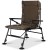 Stolica Nash Indulgence Big Daddy Auto Reclining Chair Camo