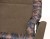Stolica Starfishing Super Deluxe Fleece Camo