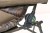 Stolica Starfishing Super Deluxe Fleece Camo