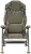 Stolica Trakker Levelite Camo Longback Recliner
