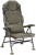 Stolica Trakker Levelite Camo Longback Recliner