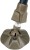 Stolica Trakker Levelite Camo Longback Recliner