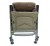Stolica Zfish Deluxe Camo Chair