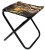 Stolica Zfish Foldable Stool