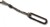Stoperi Carp'R'Us Quick Hair Stops
