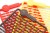 Stoperi Guru Micro Hair Stops - Red, Brown, Yellow