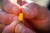 Stoperi Guru Micro Hair Stops - Red, Brown, Yellow
