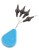 Stoperi Nash Cling On Tungsten Leadcore Chod & Helicopter Safe Top Bead