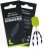 Stoperi RidgeMonkey Connexion Rock Bottom Sinkers Large 9kom