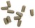Stoperi UnderCarp Buffer Beads Zeleni