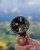 Stražnji držač štapa Fox Butt Cup