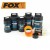 Sustav PVA vrećica Fox Edges Rapide Load PVA Bag System Fast Melt 55x120mm