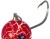 Sustav Rotating Jighead Aquantic Kit