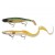 Sustav za Mamac Savage Gear 1x7 Titanium Corkscrew Stinger