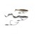 Sustav za mamac Savage Gear Weedlees EWG Hooks