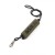 Sustav za pričvršćivanje čamca Nash Boat Life Quick Release Boat Retainer