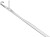 Svijetleća igla Mivardi MC Nite Glow Stringer Needle